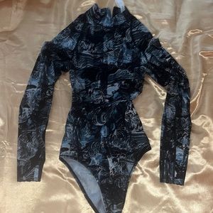 Lululemon Wetsuit